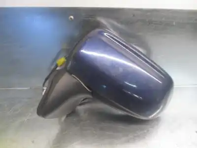 Peça sobressalente para automóvel em segunda mão espelho retrovisor esquerdo por mazda premacy (cp) 2.0 td referências oem iam c100c110  