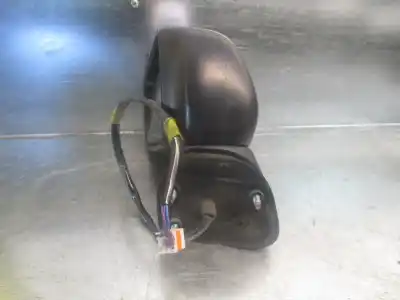 Peça sobressalente para automóvel em segunda mão espelho retrovisor esquerdo por mazda premacy (cp) 2.0 td referências oem iam c100c110  