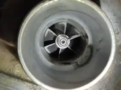 Автозапчастина б/у турбонагрузник для mazda premacy (cp) 2.0 td посилання на oem iam rf4f  4v25454d