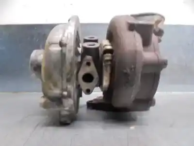 Автозапчастина б/у турбонагрузник для mazda premacy (cp) 2.0 td посилання на oem iam rf4f  4v25454d