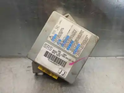Second-hand car spare part airbag control unit for honda civic coupe (ej6/8) 1.6 sr (ej8) oem iam references 77960s04g81m1