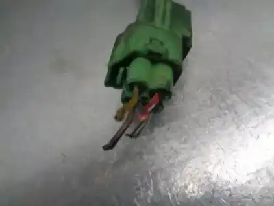 Second-hand car spare part lambda probe for suzuki ignis rm (mh) 1.5 cat 99 cv / 73 kw oem iam references 2340009780  2340009780