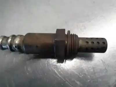 Second-hand car spare part lambda probe for suzuki ignis rm (mh) 1.5 cat 99 cv / 73 kw oem iam references 2340009780  2340009780