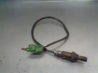 Автозапчастина б/у лямбда-зонд для suzuki ignis rm (mh) 1.5 cat 99 cv / 73 kw посилання на oem iam 2340009780