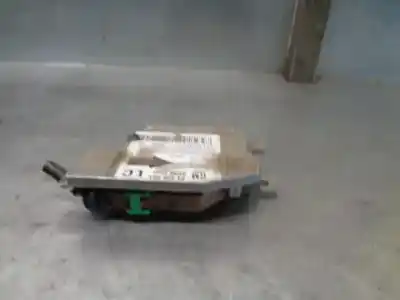 Peça sobressalente para automóvel em segunda mão centralina de airbag por opel corsa c 1.7 16v cdti referências oem iam 24439954