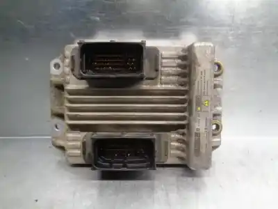 Second-hand car spare part ecu engine control for opel corsa c 1.7 16v cdti oem iam references 8973000975