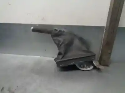 Peça sobressalente para automóvel em segunda mão alavanca de travão de mão por opel corsa c 1.7 16v cdti referências oem iam 574109