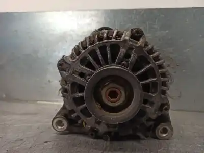 Peça sobressalente para automóvel em segunda mão alternador por audi a4 berlina (b5) 1.9 tdi referências oem iam 9635772980