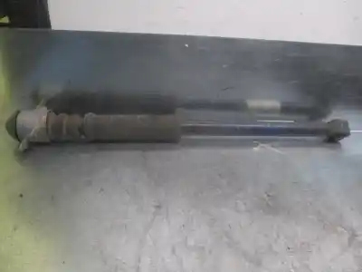 Second-hand car spare part right rear shock absorber for seat ibiza iv (6j5, 6p1) 1.4 tdi oem iam references 6r0513025e  844902001887