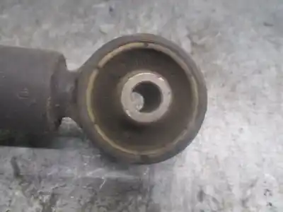 Second-hand car spare part right rear shock absorber for seat ibiza iv (6j5, 6p1) 1.4 tdi oem iam references 6r0513025e  844902001887