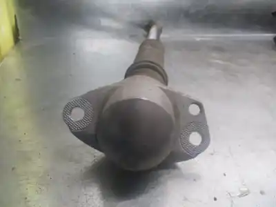 Second-hand car spare part right rear shock absorber for seat ibiza iv (6j5, 6p1) 1.4 tdi oem iam references 6r0513025e  844902001887