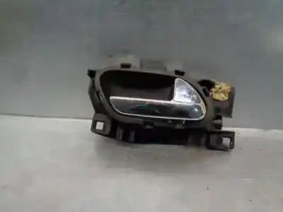 Автозапчасти б/у внутри передней правой ручки за citroen c3 picasso exclusive ссылки oem iam 9683446577