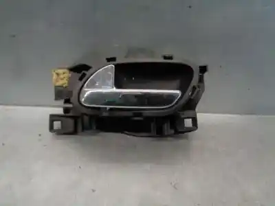 Автозапчасти б/у левая задняя внутренняя ручка за citroen c3 picasso exclusive ссылки oem iam 9683446877