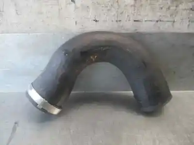 Gebrauchtes Autoersatzteil rohr zum skoda superb combi (3t5) 2.0 tdi dpf oem-iam-referenzen 