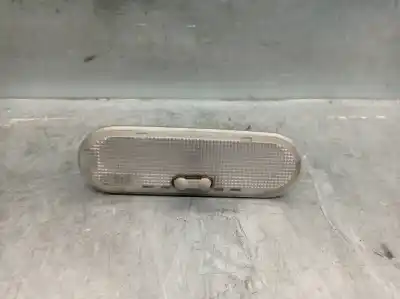 Peça sobressalente para automóvel em segunda mão luz interior por dacia logan mcv (ks_) 1.5 dci (ks0w) referências oem iam 8200074362