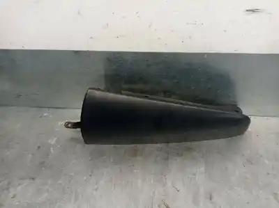 Peça sobressalente para automóvel em segunda mão molduras traseiras por dacia logan mcv (ks_) 1.5 dci (ks0w) referências oem iam 82001414581