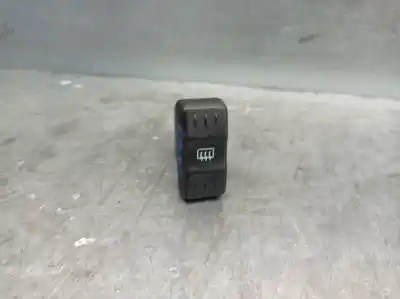 Peça sobressalente para automóvel em segunda mão interruptor de resistência térmica traseira por dacia logan mcv (ks_) 1.5 dci (ks0w) referências oem iam 399387