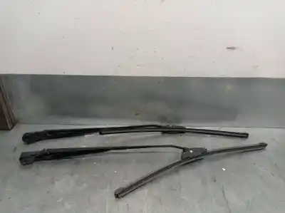 Peça sobressalente para automóvel em segunda mão haste de escova dianteiro direito por dacia logan mcv (ks_) 1.5 dci (ks0w) referências oem iam 820062437