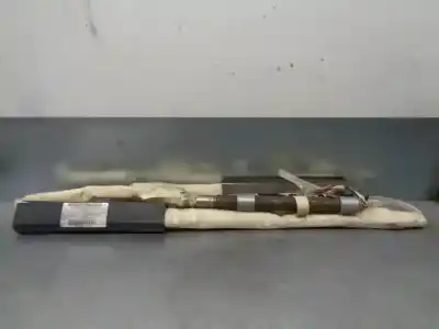 Second-hand car spare part front right curtain airbag for dodge caliber 2.0 crd oem iam references 055351257aa