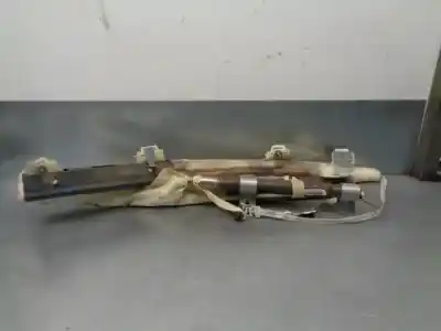 Second-hand car spare part front left curtain airbag for dodge caliber 2.0 crd oem iam references 055351256aa