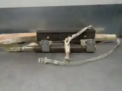 Second-hand car spare part front left curtain airbag for dodge caliber 2.0 crd oem iam references 055351256aa  