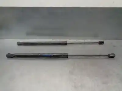 Second-hand car spare part tailgate gas strut for dodge caliber 2.0 crd oem iam references 05074168ad  