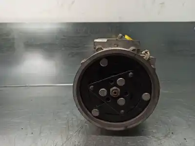 Peça sobressalente para automóvel em segunda mão compressor de ar condicionado a/a a/c por dacia logan mcv (ks_) 1.5 dci (ks0w) referências oem iam 8200866440