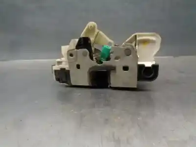 Second-hand car spare part left front door lock for dodge caliber 2.0 crd oem iam references 4589409aa  