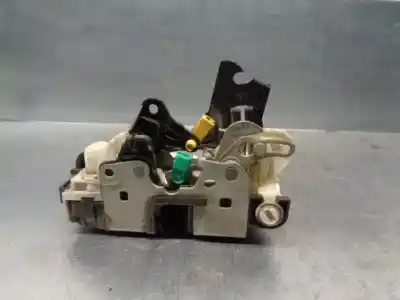 Second-hand car spare part rear left door lock for dodge caliber 2.0 crd oem iam references 4589415aa