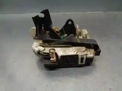 İkinci el araba yedek parçası sol arka kapi kilidi için dodge caliber 2.0 crd oem iam referansları 4589415aa  