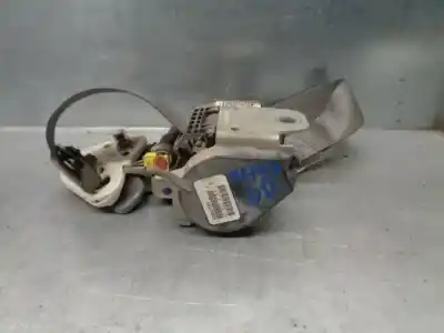 Second-hand car spare part front right seat belt for dodge caliber 2.0 crd oem iam references 1gc40bd5aa