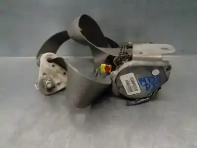 Second-hand car spare part front left seat belt for dodge caliber 2.0 crd oem iam references 1gc41bd5aa