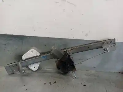 Peça sobressalente para automóvel em segunda mão elevador de vidros dianteiro direito por dacia logan mcv (ks_) 1.5 dci (ks0w) referências oem iam 8200901102
