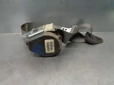 Second-hand car spare part rear right seat belt for dodge caliber 2.0 crd oem iam references p0yx40bd5ac