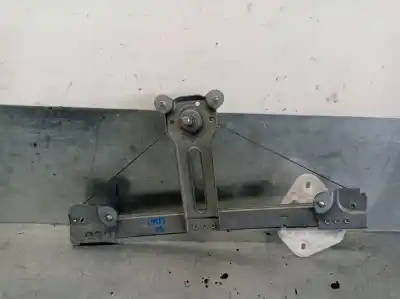 Peça sobressalente para automóvel em segunda mão elevador de vidros traseiro direito por dacia logan mcv (ks_) 1.5 dci (ks0w) referências oem iam 1184674009