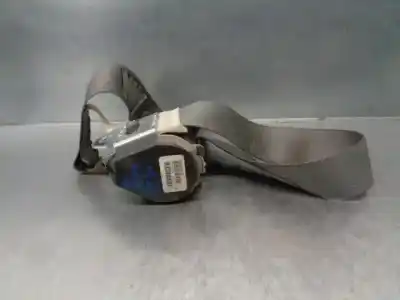 Second-hand car spare part rear left seat belt for dodge caliber 2.0 crd oem iam references yx41bd5ac