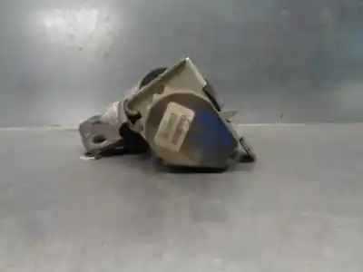 Second-hand car spare part central rear seat belt for dodge caliber 2.0 crd oem iam references yx15bd5ac