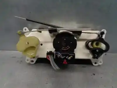 Second-hand car spare part heating / air conditioning control panel for dodge caliber 2.0 crd oem iam references p55111874ac  55111874ac