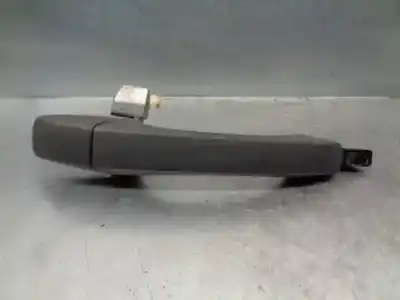 Second-hand car spare part exterior right front door handle for dodge caliber 2.0 crd oem iam references 5074189ad