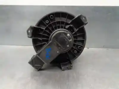 Second-hand car spare part heater blower motor for dodge caliber 2.0 crd oem iam references ay2727005011