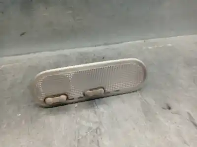 Peça sobressalente para automóvel em segunda mão luz interior por dacia logan mcv (ks_) 1.5 dci (ks0w) referências oem iam 8200073231