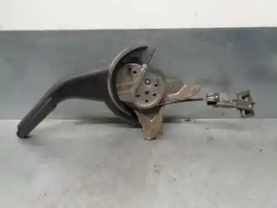 Second-hand car spare part handbrake lever for dodge caliber 2.0 crd oem iam references 1cr75dx9ac