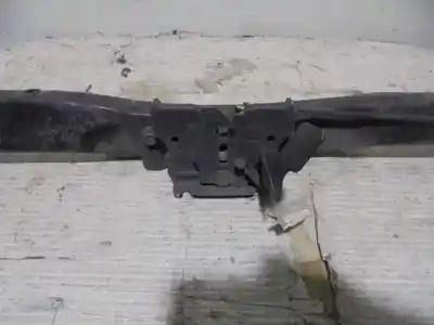 Second-hand car spare part front panel for dodge caliber 2.0 crd oem iam references 5074712aa  