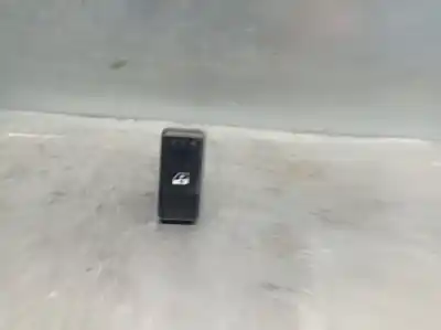 Peça sobressalente para automóvel em segunda mão botão / interruptor elevador vidro dianteiro esquerdo por dacia logan mcv (ks_) 1.5 dci (ks0w) referências oem iam 602227