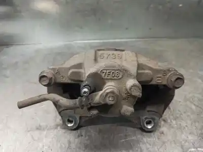 Second-hand car spare part front left brake caliper for dodge caliber 2.0 crd oem iam references 5191239aa  