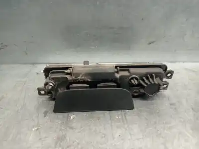 Peça sobressalente para automóvel em segunda mão puxador exterior de mala por dacia logan mcv (ks_) 1.5 dci (ks0w) referências oem iam 8200431418