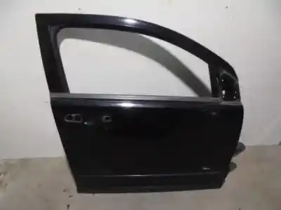 Second-hand car spare part front right door for dodge caliber 2.0 crd oem iam references 5074154ab