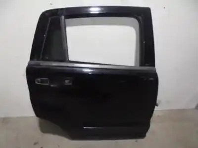 Second-hand car spare part rear right door for dodge caliber 2.0 crd oem iam references 5074162ab