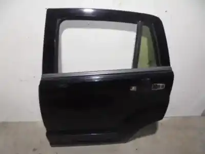 Second-hand car spare part rear left door for dodge caliber 2.0 crd oem iam references 5074163ab