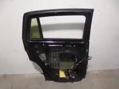 İkinci el araba yedek parçası arka sol kapi için dodge caliber 2.0 crd oem iam referansları 5074163ab  